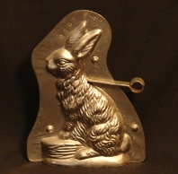 Chocolate Molds